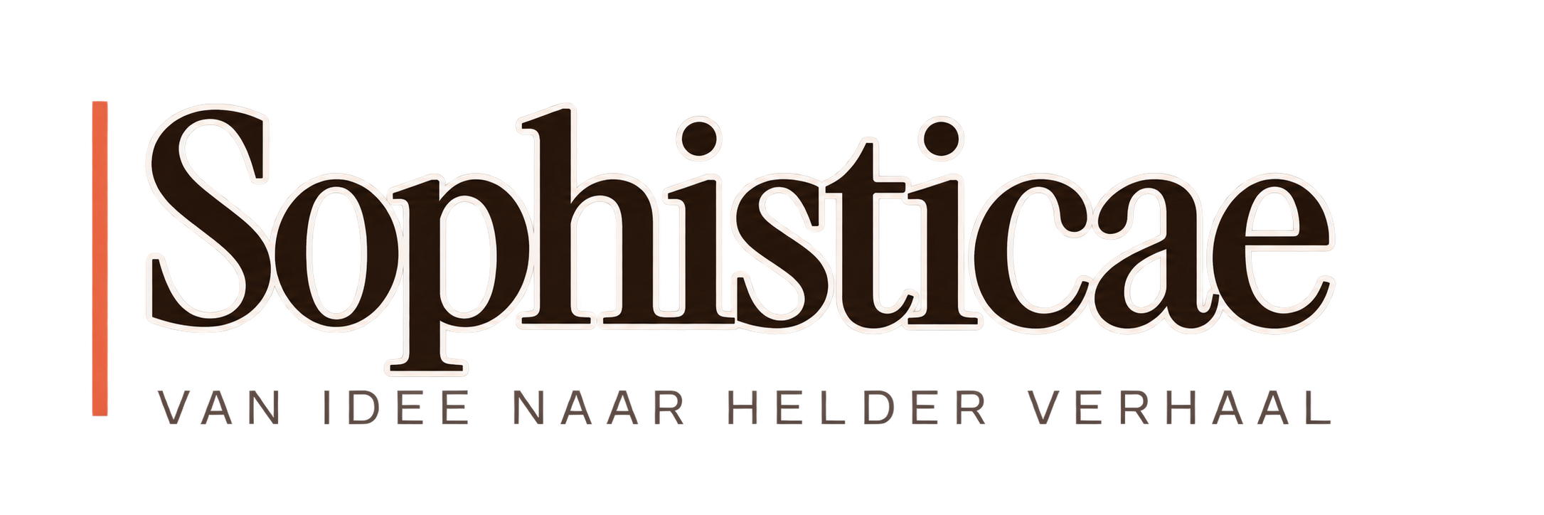 Sophisticae logo